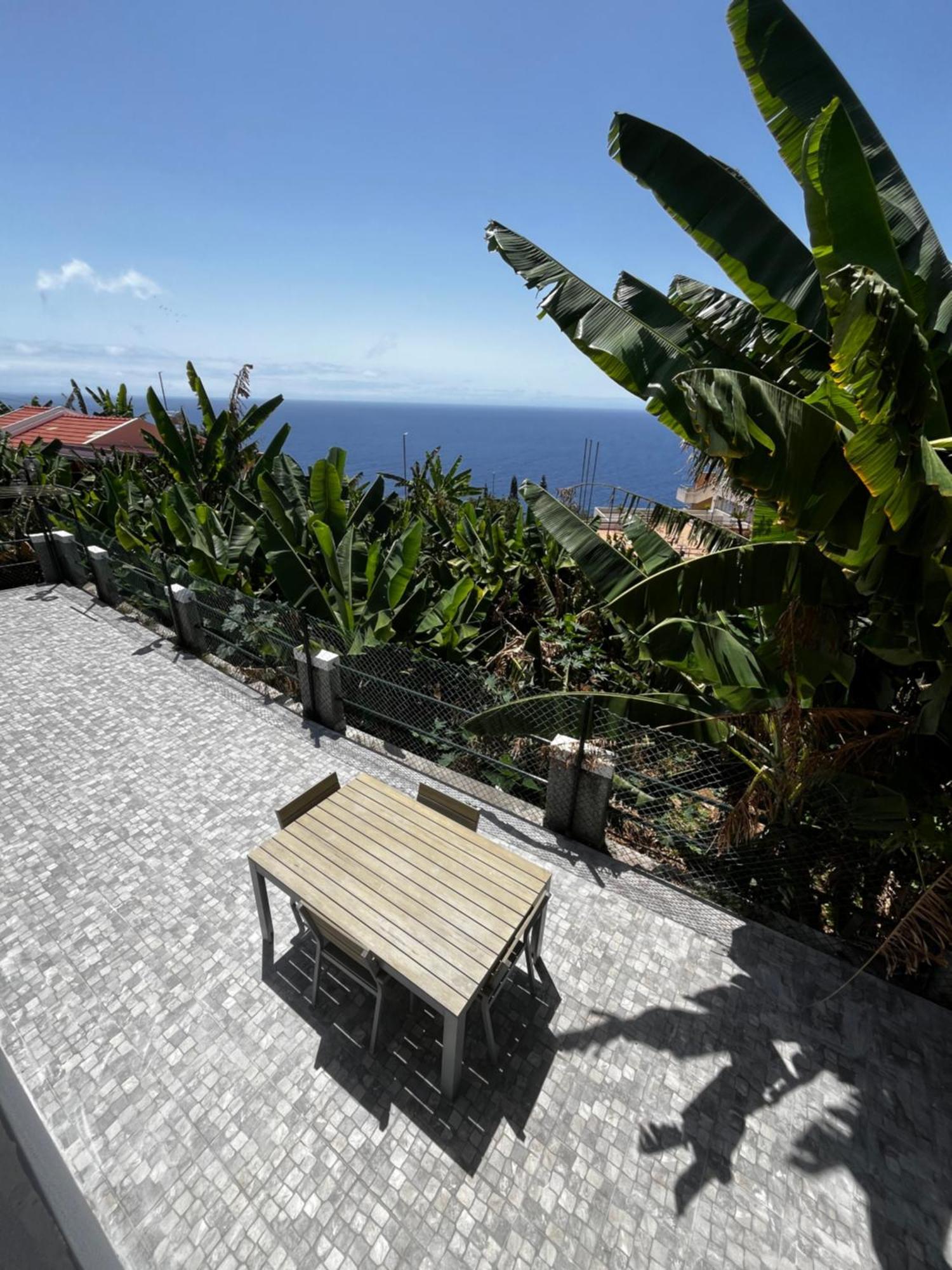 Lazareto 148 Hostel Funchal  Exterior foto